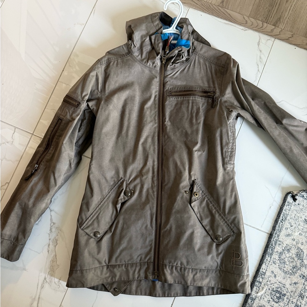 Women’s Burton Ski Snowboard Jacket